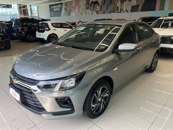 CHEVROLET ONIX 1.0 FLEX PLUS MANUAL